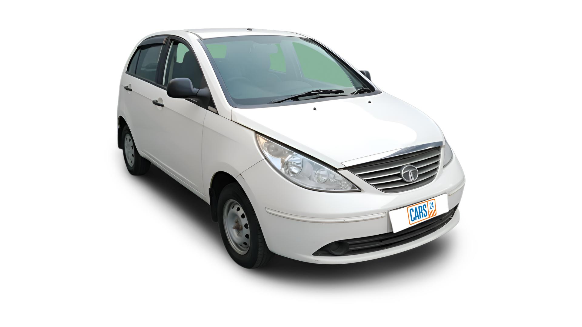 Tata Indica Vista-img